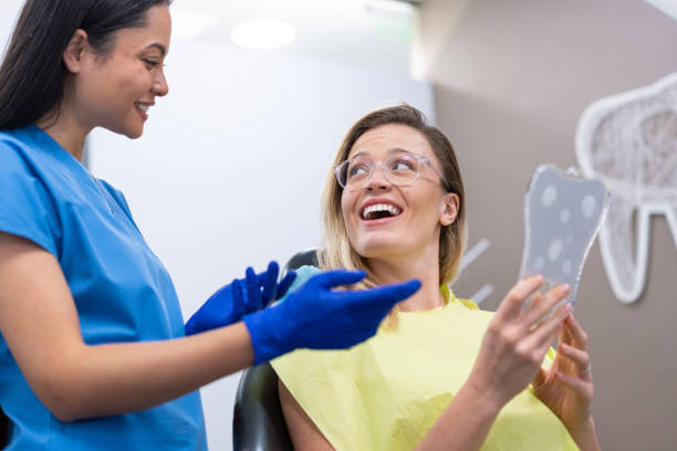 Best Dental Fillings (Composite and Amalgam)  in Lealman, FL